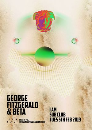I AM - George Fitzgerald