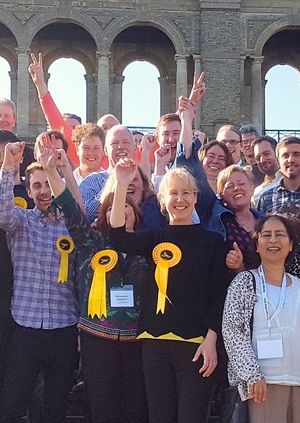 Becoming a Haringey Councillor in 2026