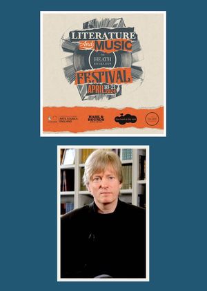 Advanced Writing Workshop with Michel Faber