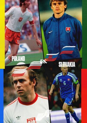 Euros Warehouse: Poland vs Slovakia