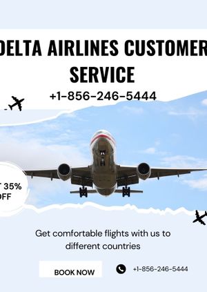Ways to Reach Delta Airlines Customer Service via Phone, Email, or Chat Options: Step-by-Step Explained Guide