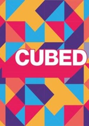 Cubed London w/ Alex Virgo & T.Bunts 