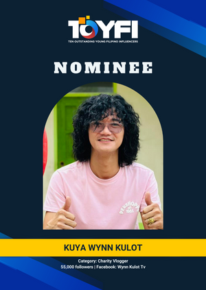 KUYA WYNN KULOT
