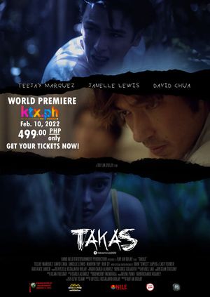 Takas (World Premiere)