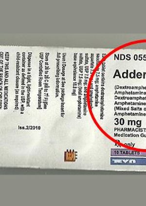 Buy Adderall Online Open Box Delivery