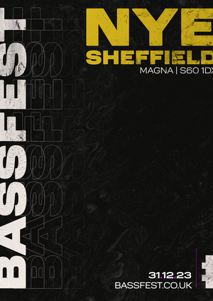 BASSFEST NYE 23-24