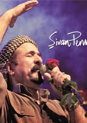 Şivan Perwer - Online Concert