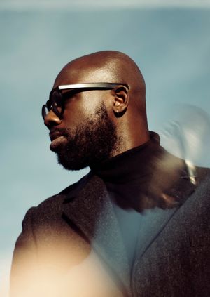 Ghostpoet, The Invisible, Daddy G + More