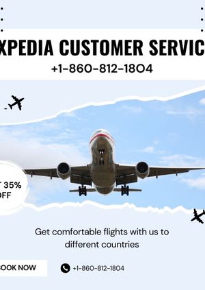 Ways to Reach Expedia Customer Service Through Phone Number, Chat and Email Options: A Complete Guide