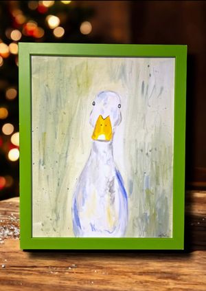 STONEHOUSE- Let's Quack & Paint 2025