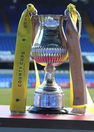 AFC Sudbury v Needham Market - Suffolk U18 Midweek Cup SF