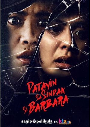 PATAYIN SA SINDAK SI BARBARA