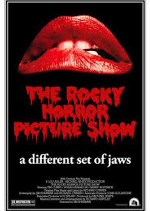 Rooftop Film Club: The Rocky Horror Picture Show