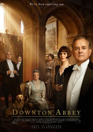 Downton Abbey *Parent & Baby Screening*