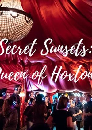 Secret Sunsets: The Emerald City 