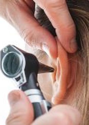 International Conference on Otology, Rhinology and Laryngology