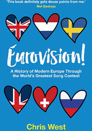 Eurovision!