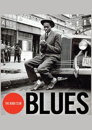The Book Club Blues