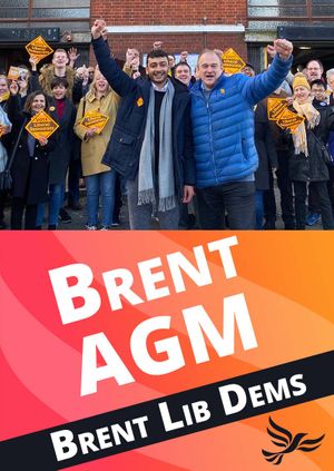 Brent AGM 2024