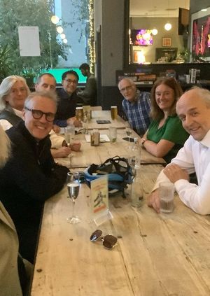 Islington Hillrise meetup