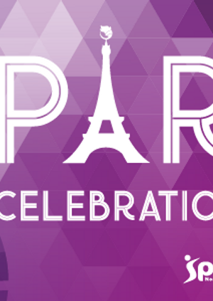 Paris Celebration Event