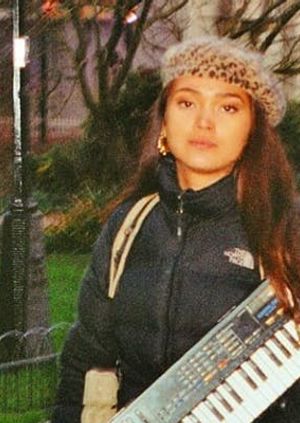 Boss Beast Masterclass with Joy Crookes