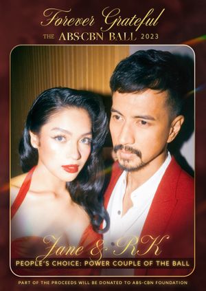 JANE OINEZA and RK BAGATSING