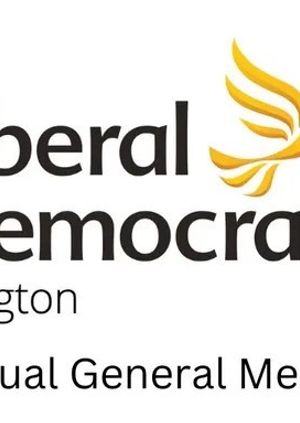 Islington Liberal Democrats AGM