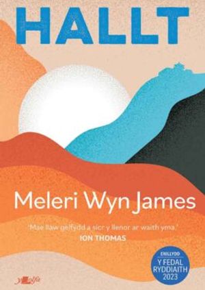 Hallt - Meleri Wyn James