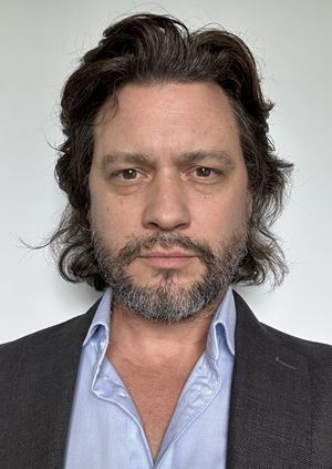 Meet Mike Galsworthy - Chair of the European Movement