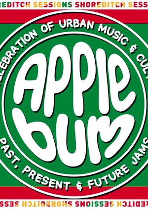 Applebum / London / Shoreditch Sessions