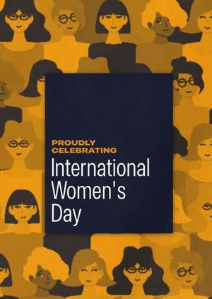 International Women's Day