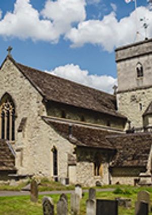 Guided Walk & Menuhin Young Artists Concert