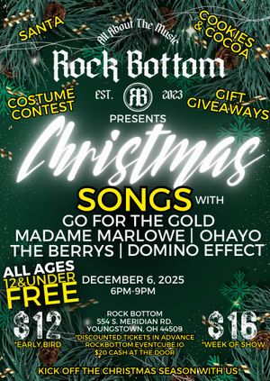 Christmas Songs