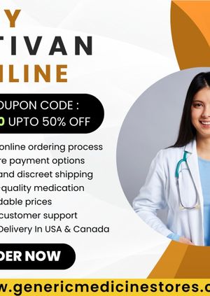 Buy Ativan Online Reliable delivery partner