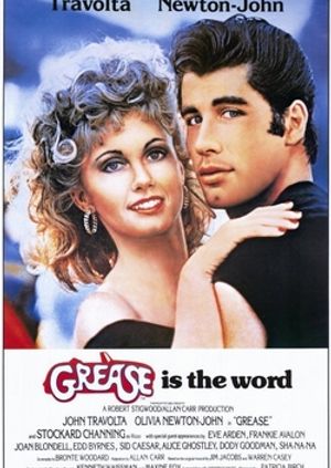 Rooftop Film Club: Grease 