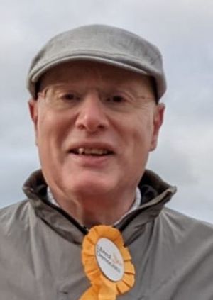 Hillingdon East Action Day