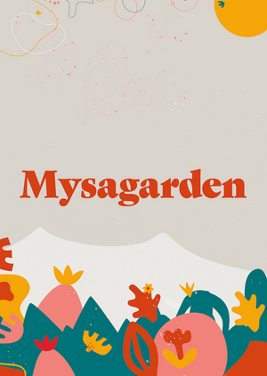 Mysagarden