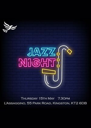 Jazz Night