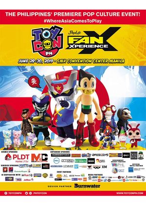 FREE EPIC PASSES TO TOYCON FOR SKY SUBSCRIBERS