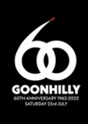 Goonhilly 60 - Boutique Camping