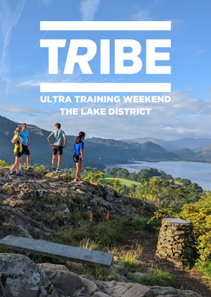 TRIBE Ultra Training Weekend | Lake District 