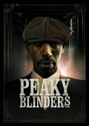 TRIGGA’S BIRTHDAY BASH presents PEAKY BLINDERS