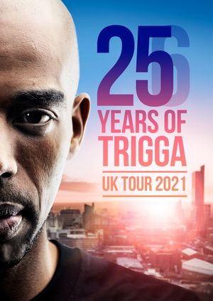 Trigga's Birthday Bash presents: 25/26 Years of Trigga - UK Tour (Birmingham)