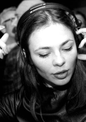 Show & Sub Club Present: Nina Kraviz All Night Long