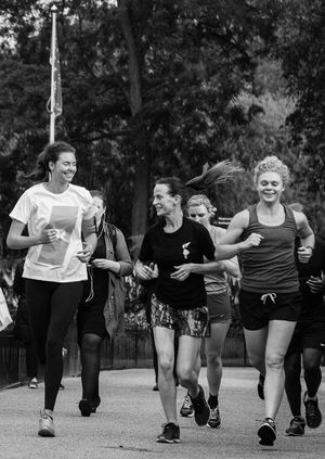 TRIBE 10% Project: Tempo "Valentine's Day Special" (13th Feb)