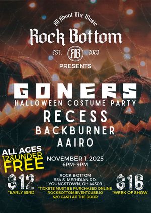 Goners
