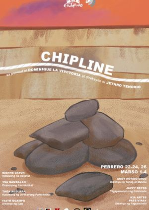 Chipline