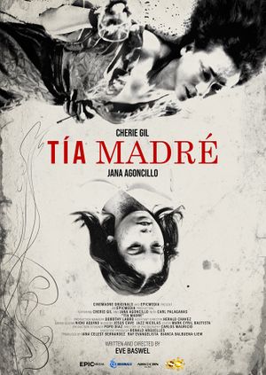 Tia Madre - Competition - C76 Anonas