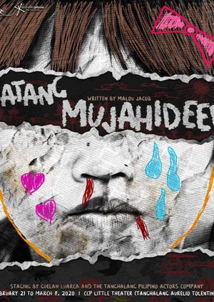 Batang Mujahideen (Opening Weekend) February 22, 2020 Sat